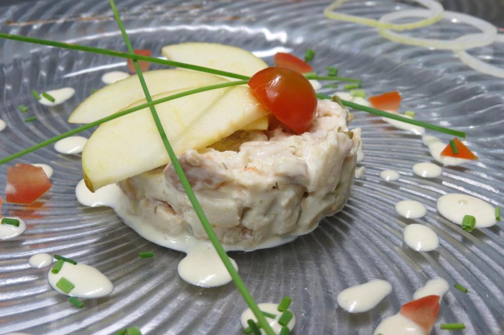 Hotel La Bonne Franquette Villé Zewnętrze zdjęcie